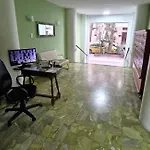 Silencioso E Recem Reformado