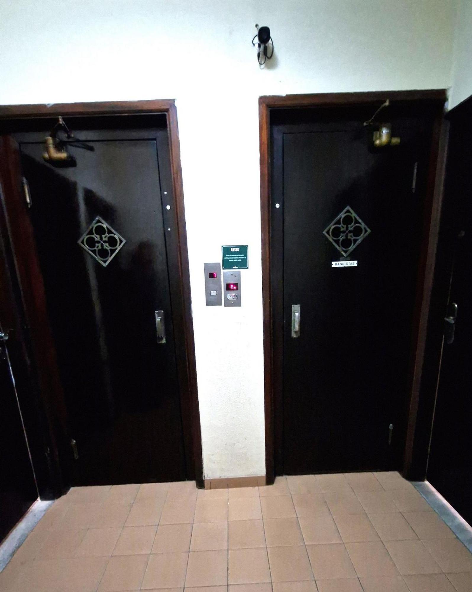 Silencioso E Recem Reformado Apartamento *