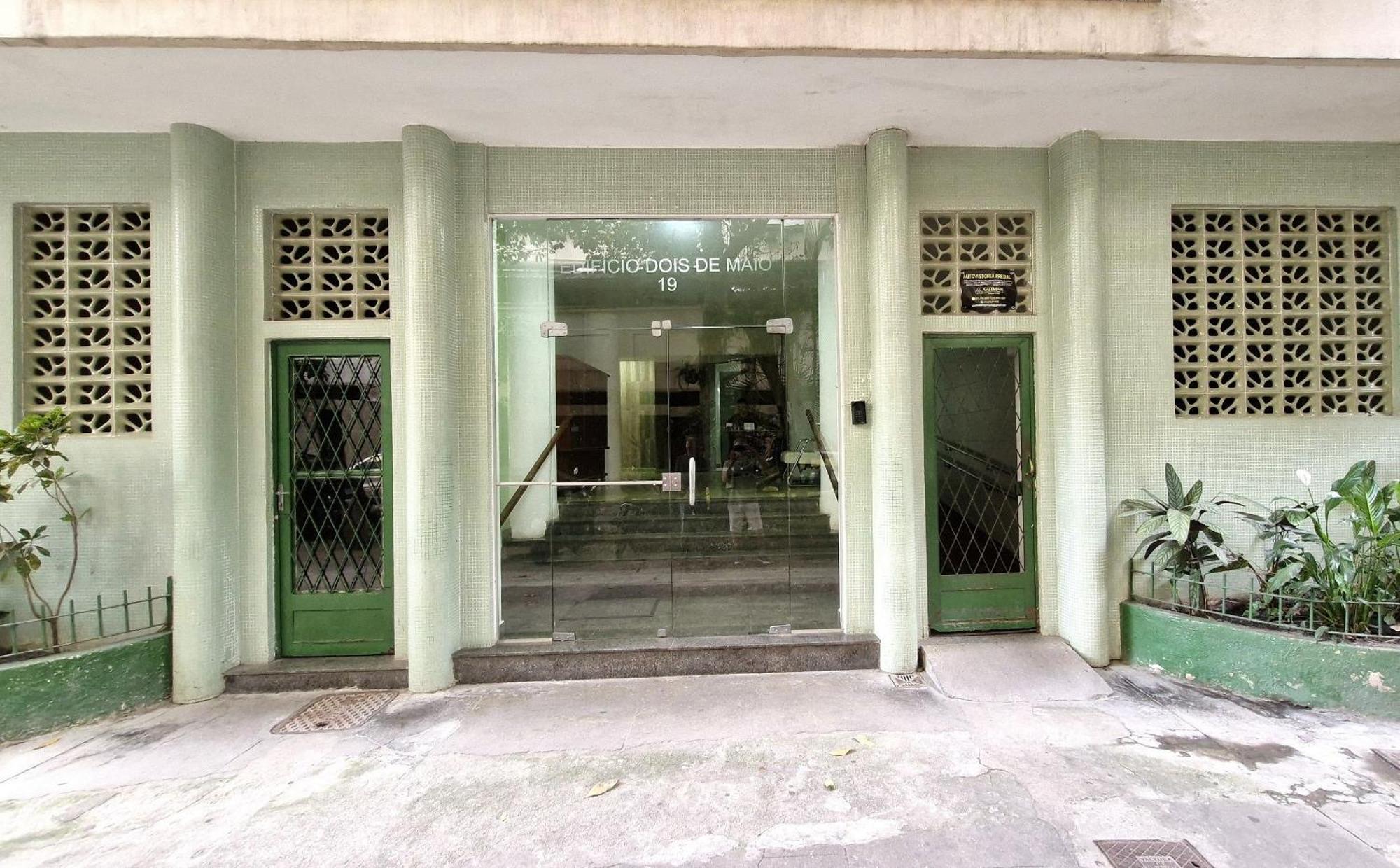 Apartamento Silencioso E Recem Reformado *
