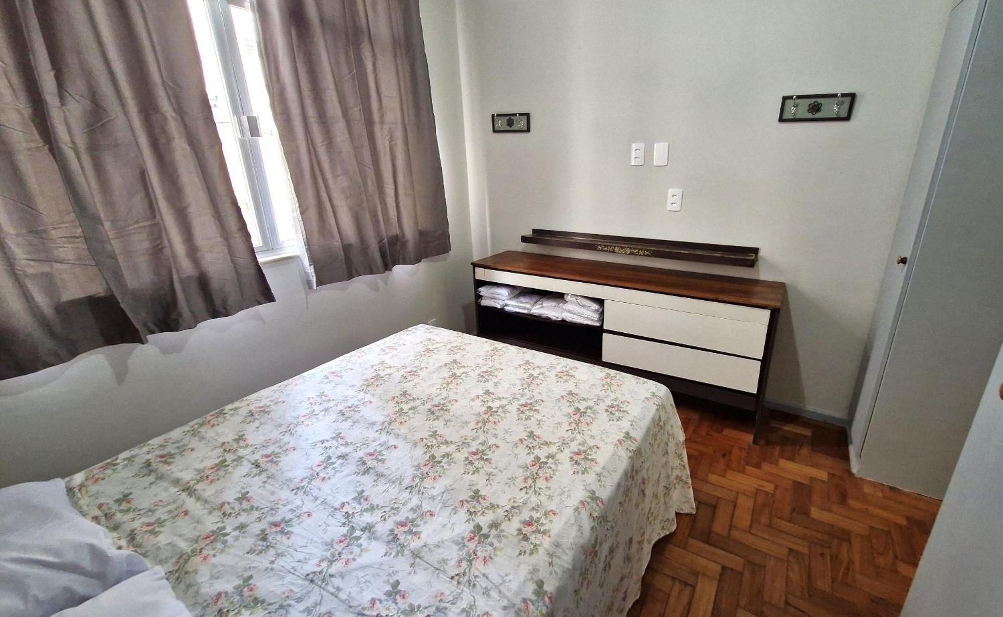 Apartamento Silencioso E Recem Reformado