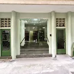 Silencioso E Recem Reformado
