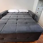 Silencioso E Recem Reformado
