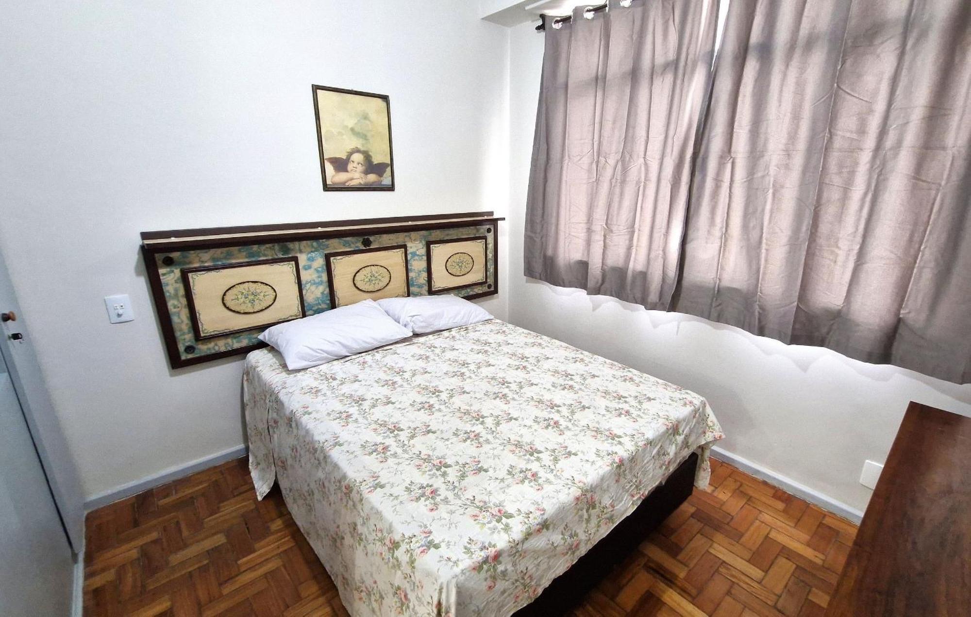 Silencioso E Recem Reformado Appartement *